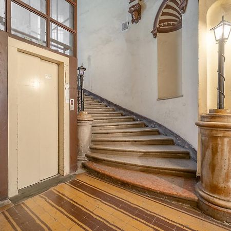 Opera Residence - D10 Budapest Ngoại thất bức ảnh