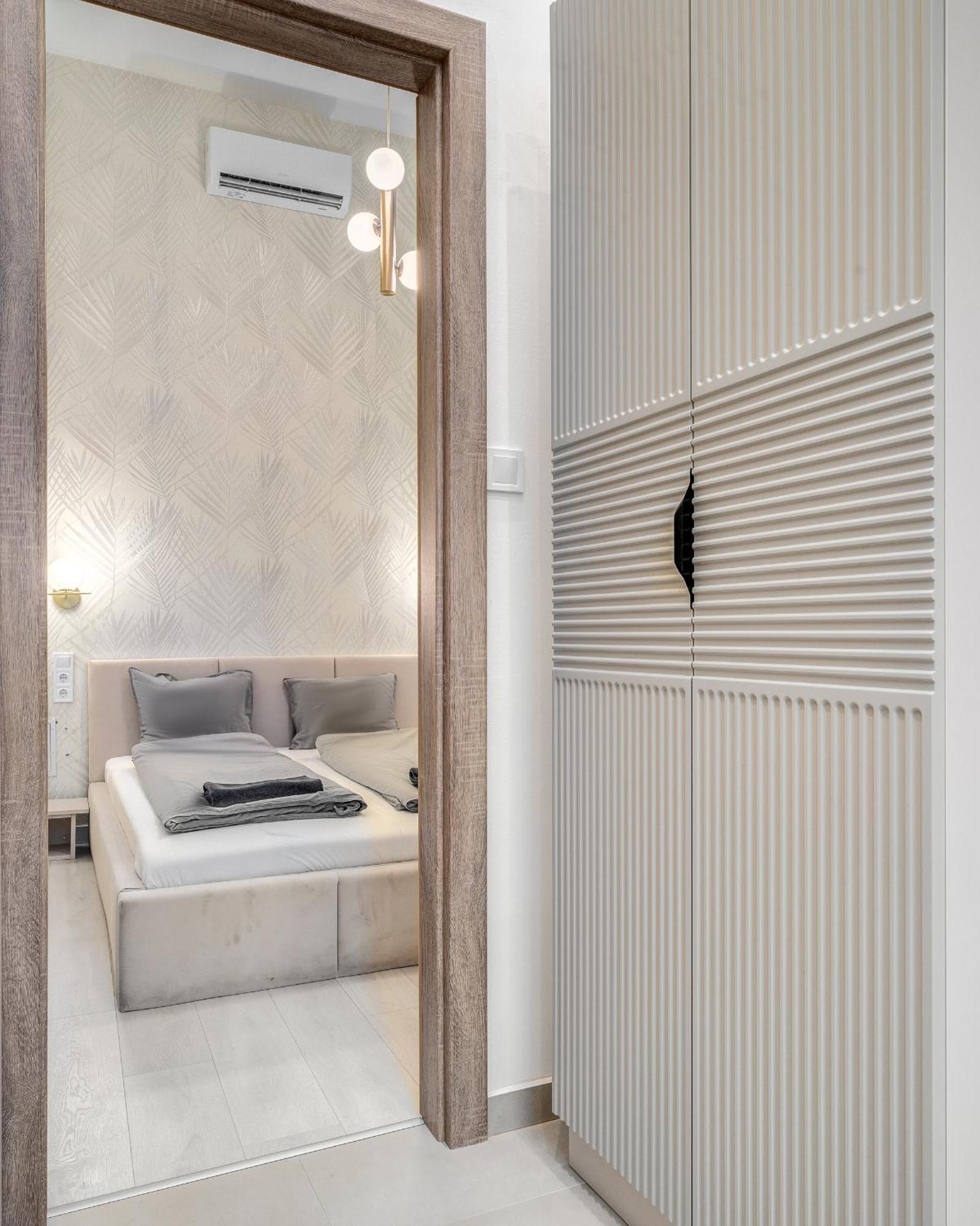 Opera Residence - D10 Budapest Ngoại thất bức ảnh