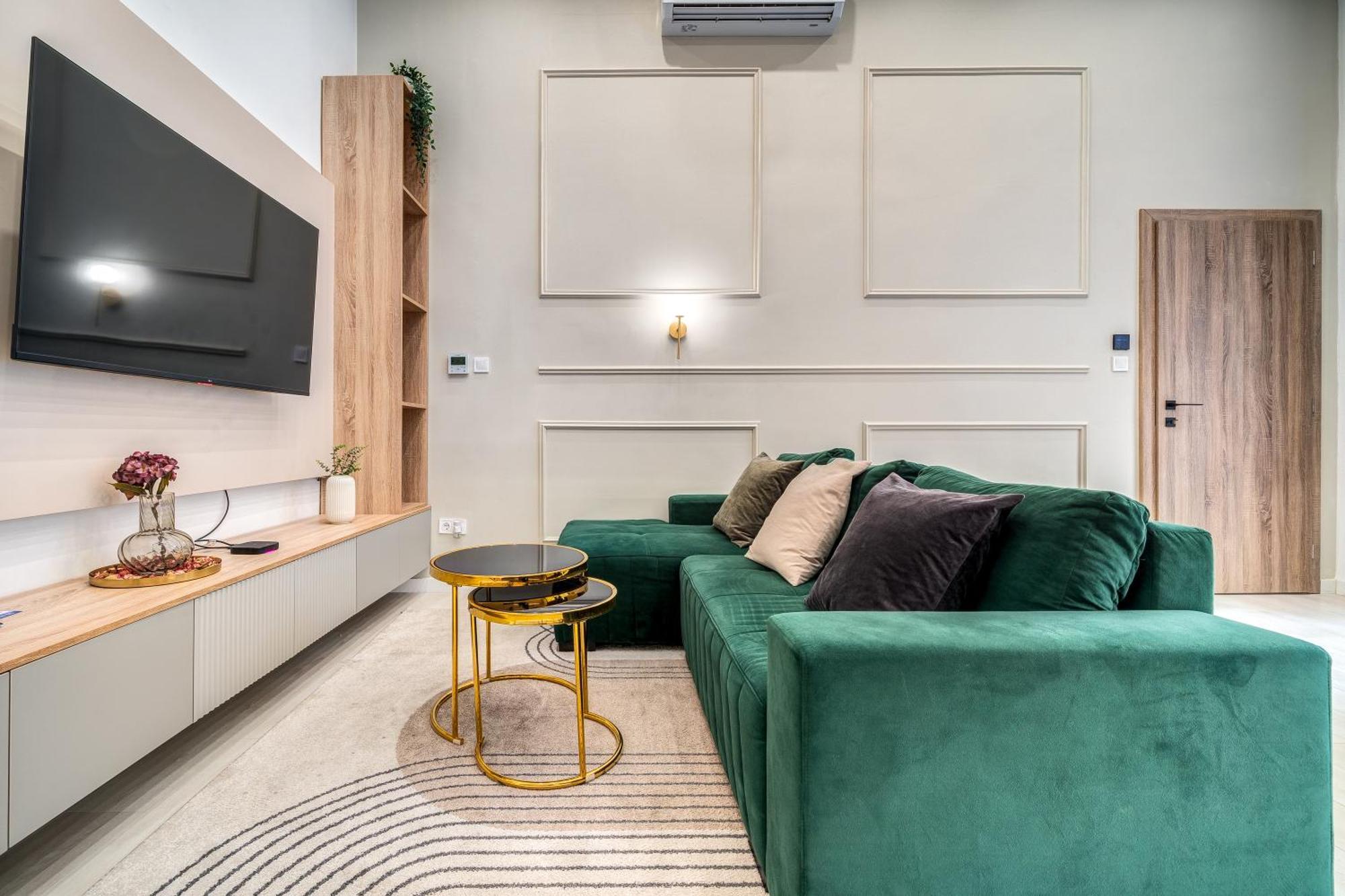 Opera Residence - D10 Budapest Ngoại thất bức ảnh