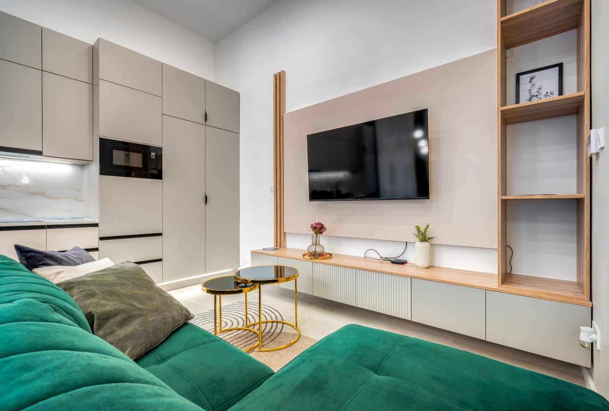 Opera Residence - D10 Budapest Ngoại thất bức ảnh