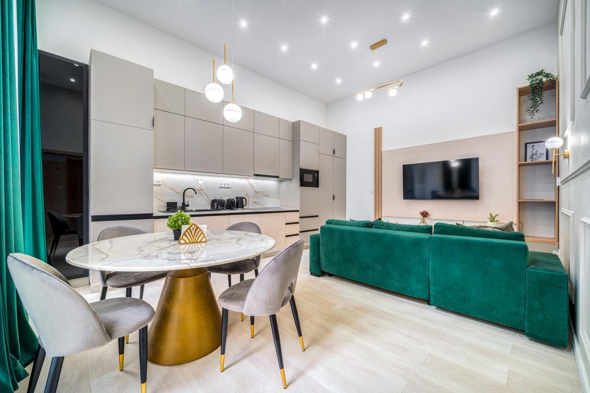 Opera Residence - D10 Budapest Ngoại thất bức ảnh