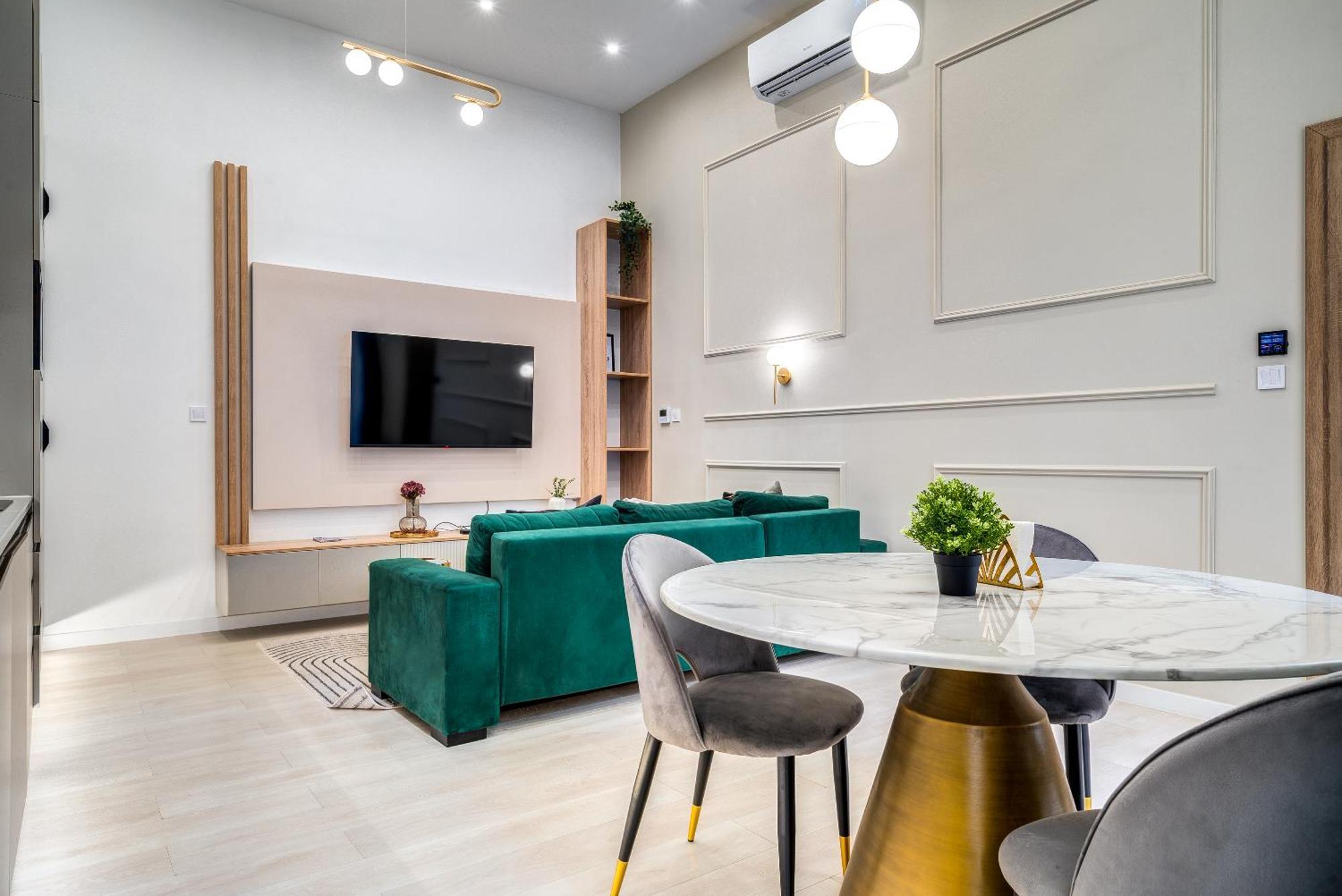 Opera Residence - D10 Budapest Ngoại thất bức ảnh