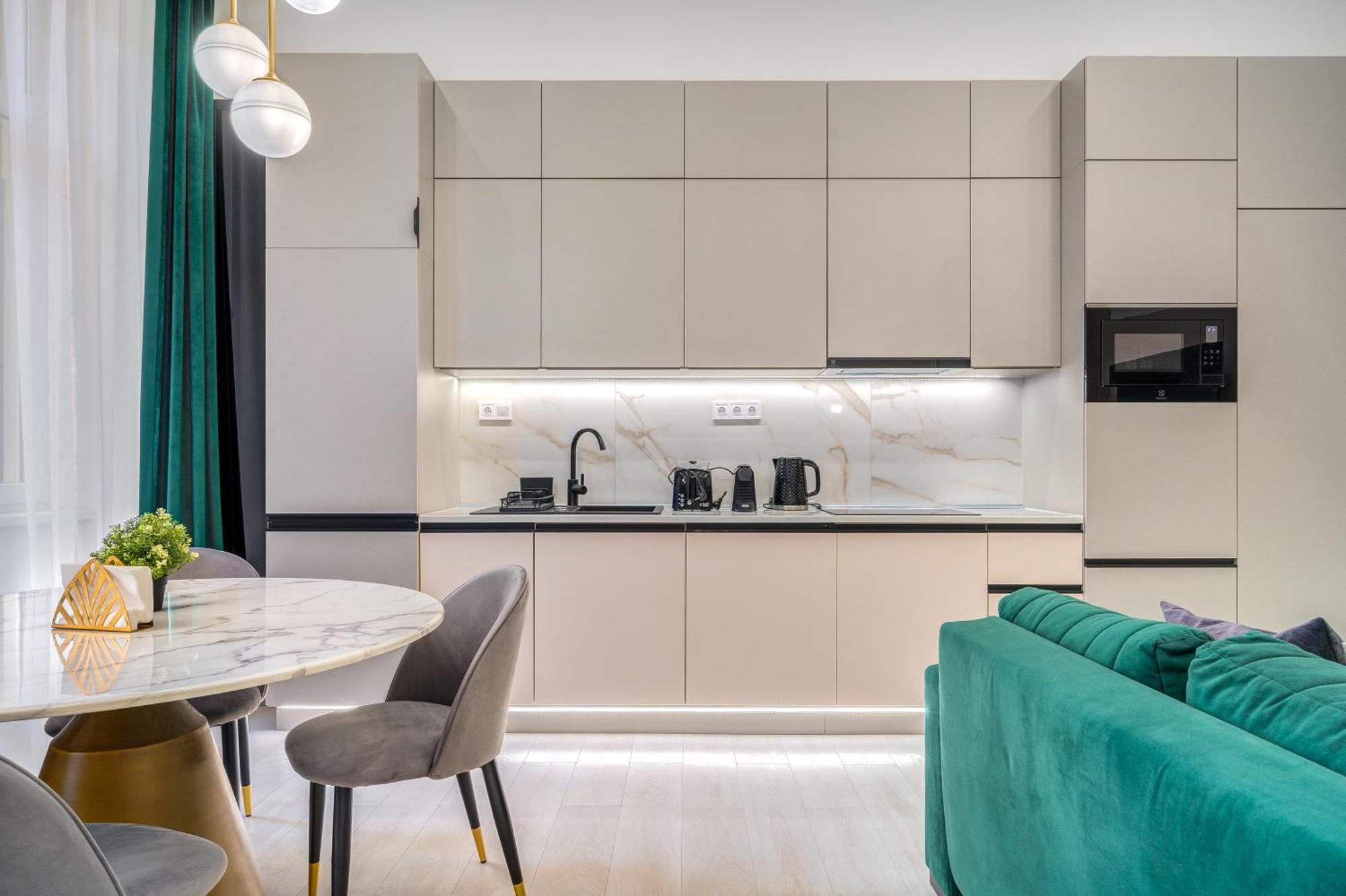 Opera Residence - D10 Budapest Ngoại thất bức ảnh