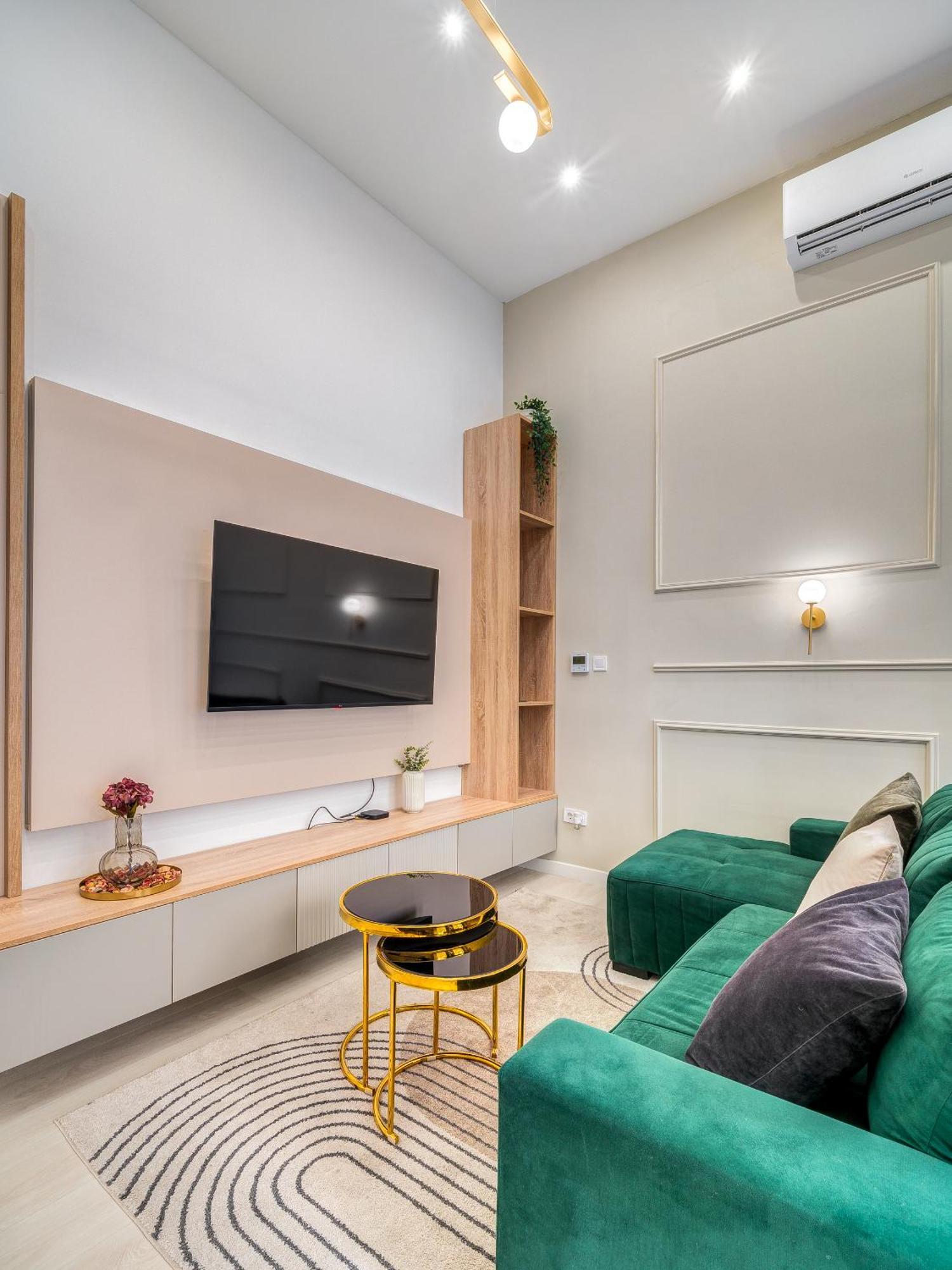 Opera Residence - D10 Budapest Ngoại thất bức ảnh