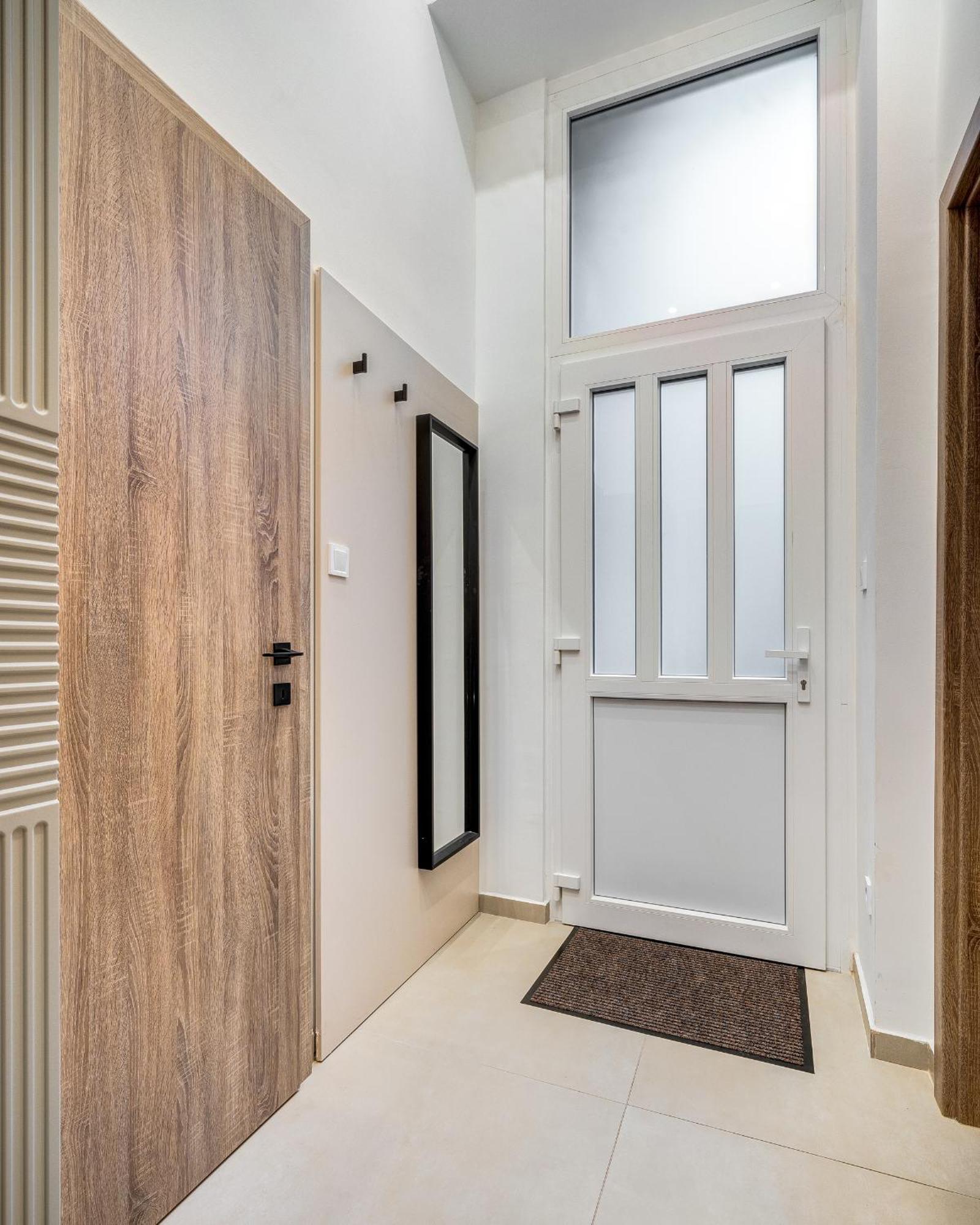 Opera Residence - D10 Budapest Ngoại thất bức ảnh