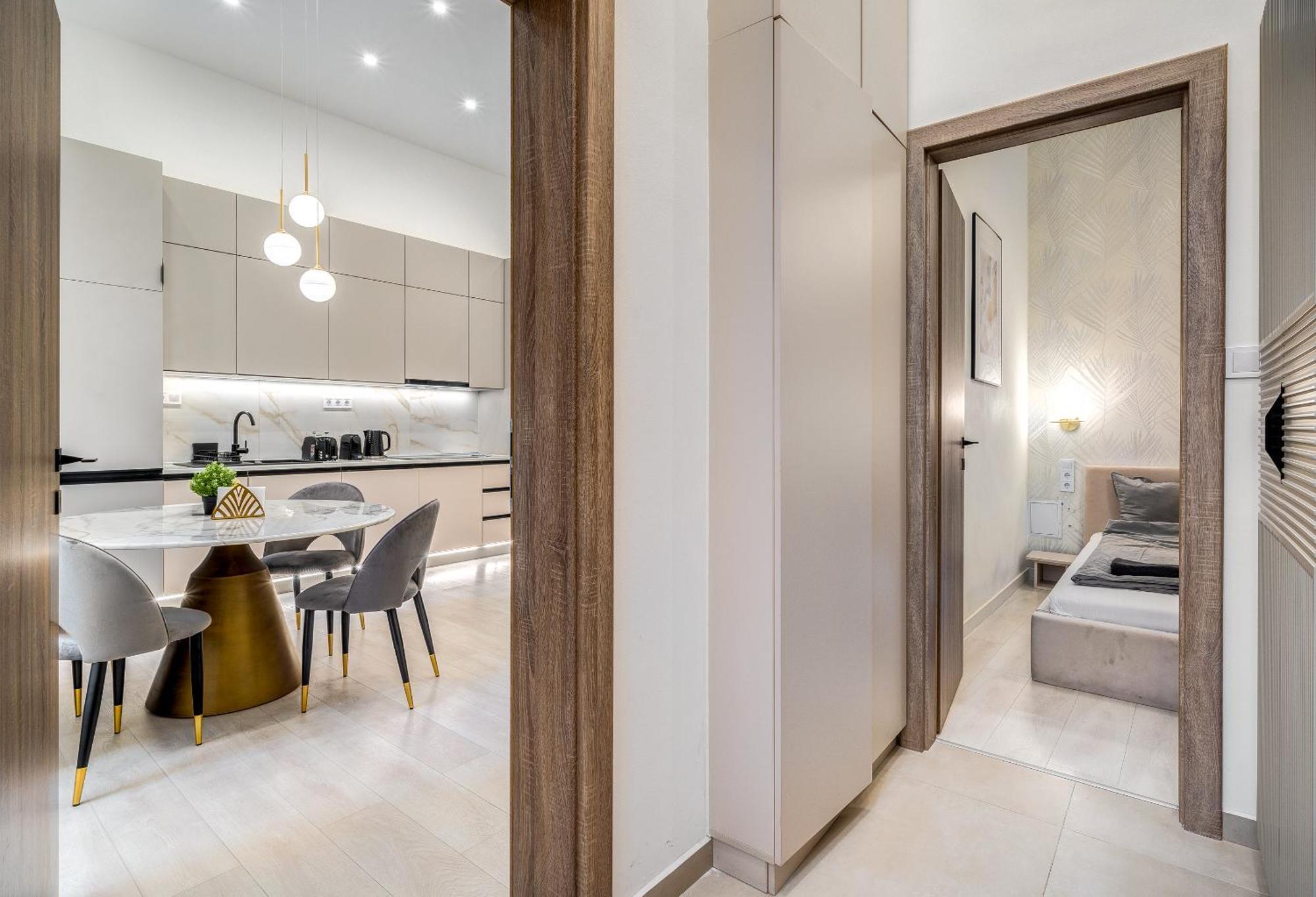 Opera Residence - D10 Budapest Ngoại thất bức ảnh